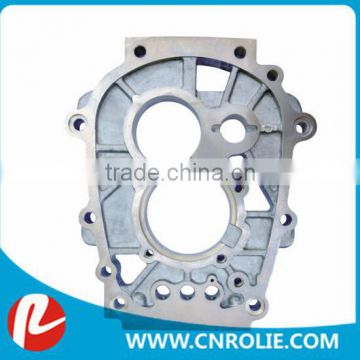 Diesel Engine for pickup dmax accessories D-MAX/TFR55 Intermediate Support Plate