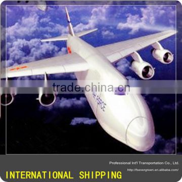 Shoes Air Express Shipping Guangzhou to Italy