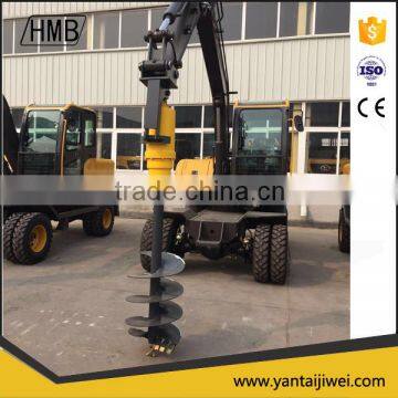 drilling machine