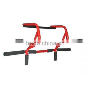 Wholesale Red Aluminum Bar for Window and Door Chin Up TK-013