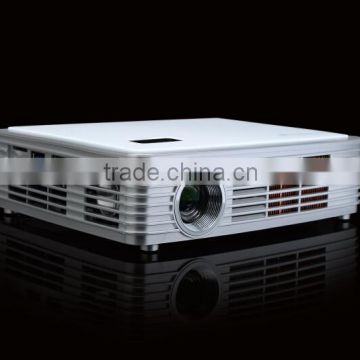 Business LED 3D Projector Z2000SD