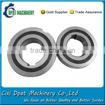 High torque csk35 bearing 35x72x17 sprag type clutch one way bearing from China supplier
