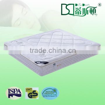 memory foam mattress for massage, pu memory foam mattress