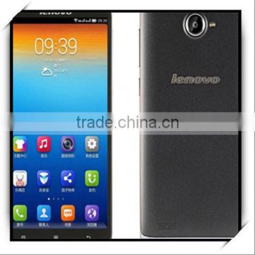 Octa-Core 1.7GHz 8.0MP Hd Lenovo S939 China Android 6 Inch Mobile Phone