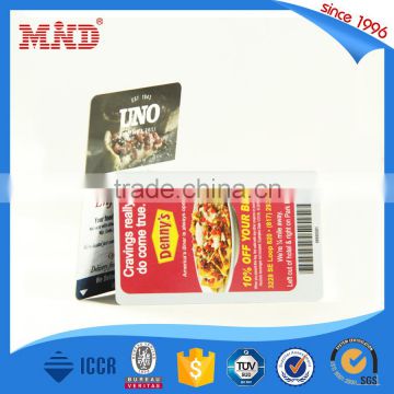 MDH21 125Khz 13.56Mhz HF RFID 1k 2k 4k hotel key card
