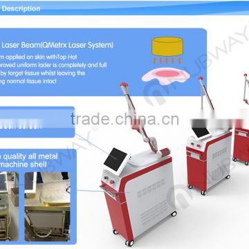 Q Switched Laser Machine Off Price 7articular Arm Nd Yag Laser Machine 1064nm Long Pulse Red Diode Laser Nd Yag Haemangioma Treatment