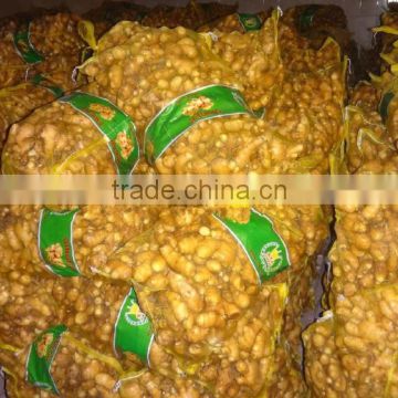 Laiwu Manhing Foods fresh ginger