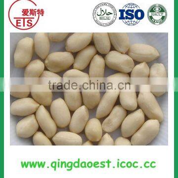 High demand groundnut blanched peanut for sale