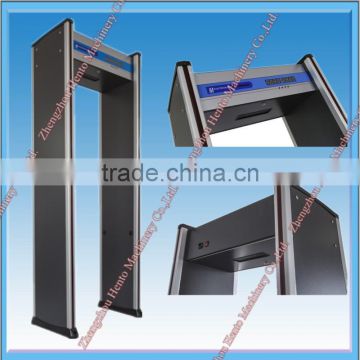 Experienced Chinese Security Doors China Supplier