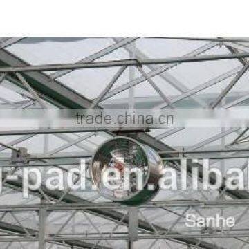 Circulation Fan/exhaust fan for factory greenhouse flower house