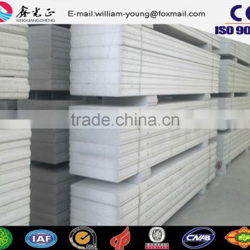 High quality Building materials B05 AAC/ALC wall and roof panel