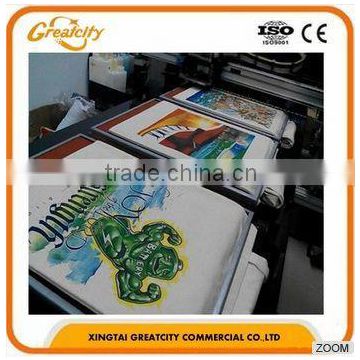 Top seller Custom printing decorative low price t-shirt heat press machine