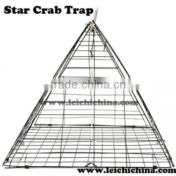 High quality Crab Trap fishing fish net crab pot