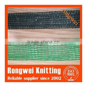 Plastic wire tie / round shape wire tie / Plant ties