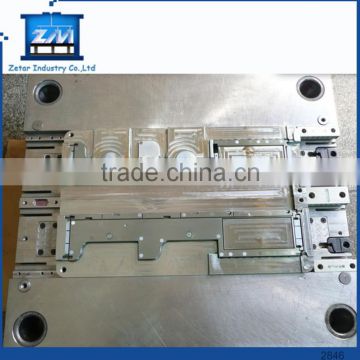 Household Product Injection Plastic Moulding mass production