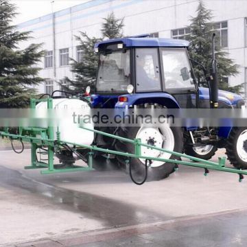 Professional boom agricultural sprayer with best price