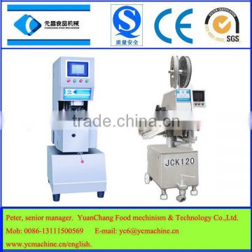 Automatic Mechanical Great-Wall Double Clipper JCK-120