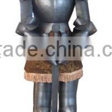 Medieval Breast plate armour