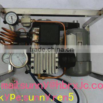 310bar PCP Electric Air Compressor