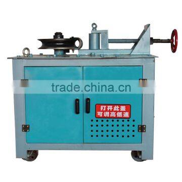 electric steel pipe bender