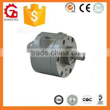 Made in China with ISO CE air vane motor used for packing machine