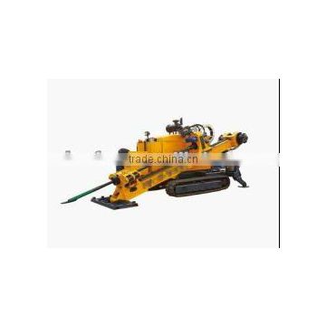 Hottest and Highly Efficient! HFDP-15 Hydraulic Horizontal Drills