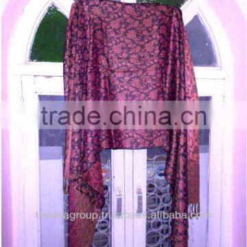 Ladies 2012 Wholesale Fashionable Scarf Stoles-A