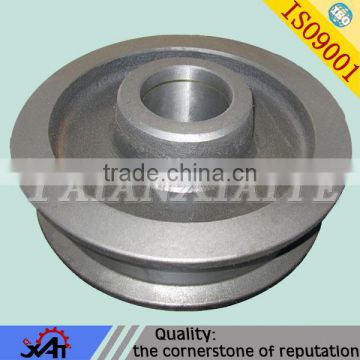 High quality custom metal parts of casting forging parts