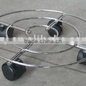 Iron wire Dolly