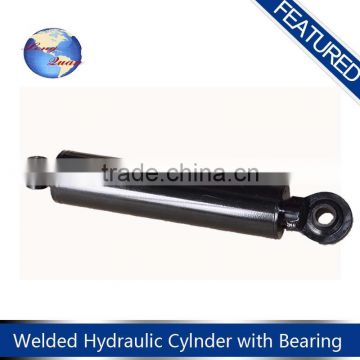 The Double Acting Hydraulic Cylinder for Dump Truck, Agricultural Machinery and so on