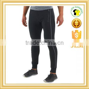 custom printed fitness leggings for men