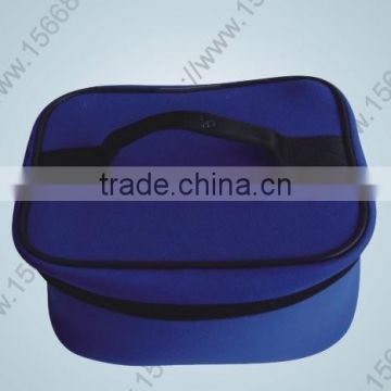 GR-C0084 hot sale lunch cooler bag with handle