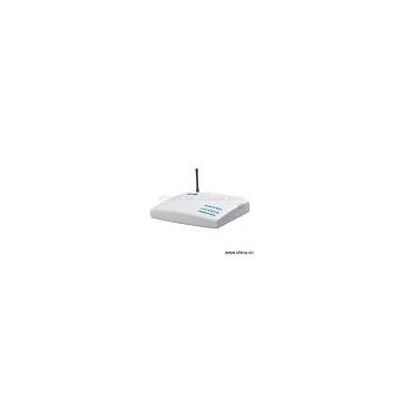 Sell GSM Fixed Wireless Terminal (900Mhz, 900/1,800Mhz, 1,900Mhz)