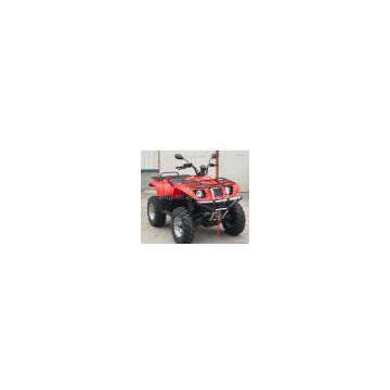 Sell 300cc ATV