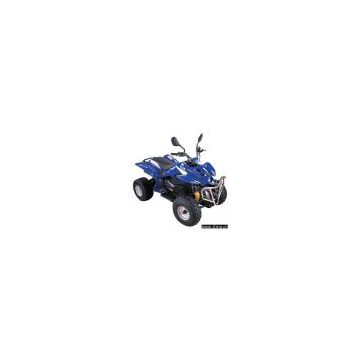 Sell 150cc ATV