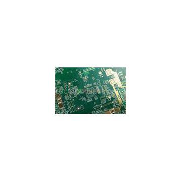 ACONIC FR4 / Tg 180 2L - 16L Custom PCB Boards , PCB Circuit Board