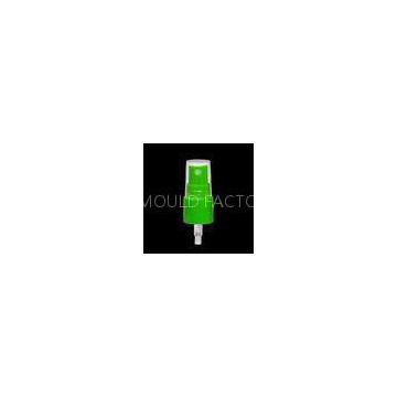 20/415 cosmetics Bottle Dispenser Pump , dosage 0.15ml/T with POM Nozzle