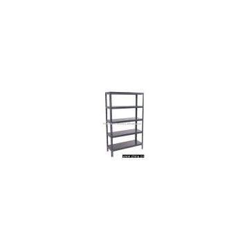 Slotted Angle Racks