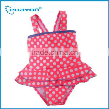 < OEM Service>Whole factory price new style lovely children bikini