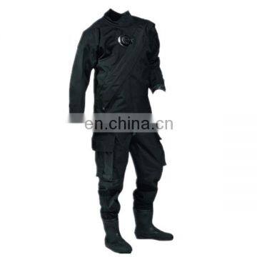 Trilaminate Butyl Drysuit