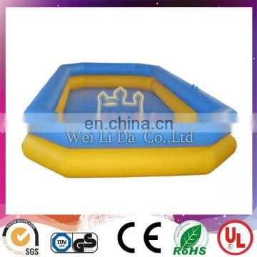 brand new inflatable water pool with walking water ball for best price