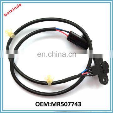 High Quality With Crankshaft Position Sensor OEM MR507743