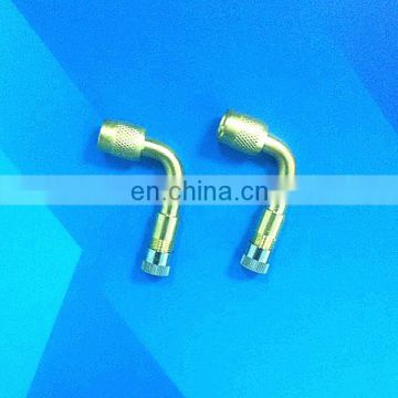Various high quality tire valve extension/adaptor