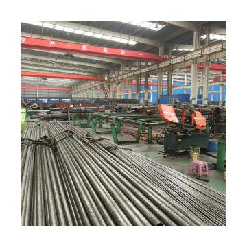1 Inch Stainless Steel Tubing Steel Line Pipe 22 - 530 Mmod