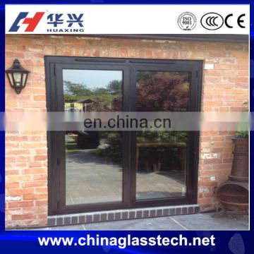 CCC certificate good sealing performance aluminium alloy door window inserts