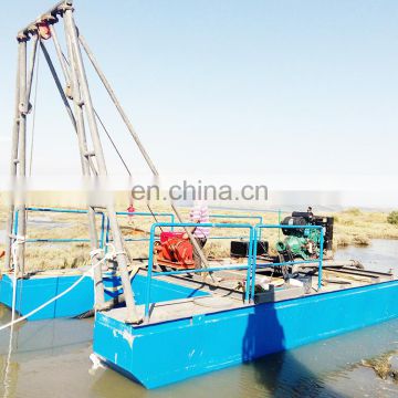 Hot Selling 12 Inches River Dredge For Sale