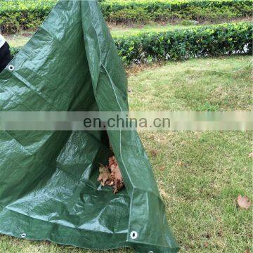 China Good pp tent cloth with laminated