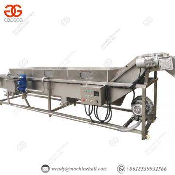 Fruit And Vegetable Washer Machine Mango Lemon Orange Fruits