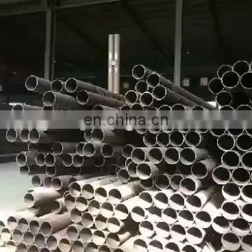 High-quality STS38 round Seamless Carbon Steel pipe