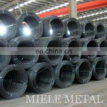 Q195/Q215 carbon steel wire rod for rivet